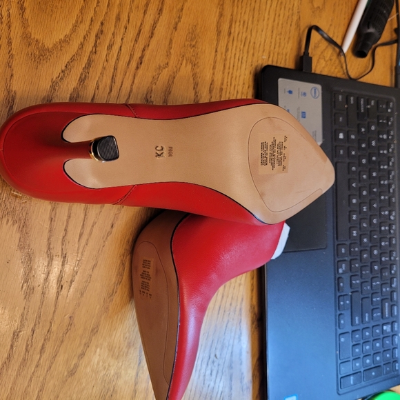 Ladies shoes - Picture 4 of 10